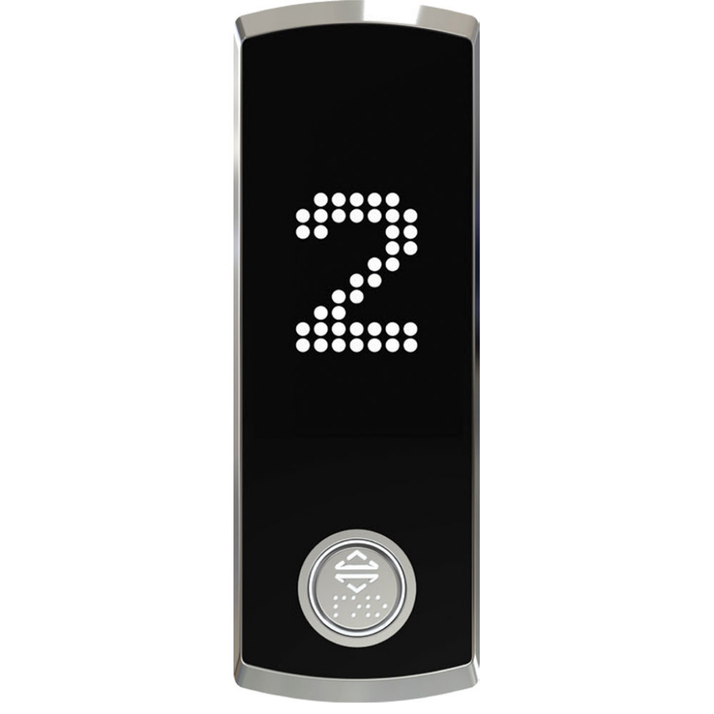 STG-BTN-21 BUTTON