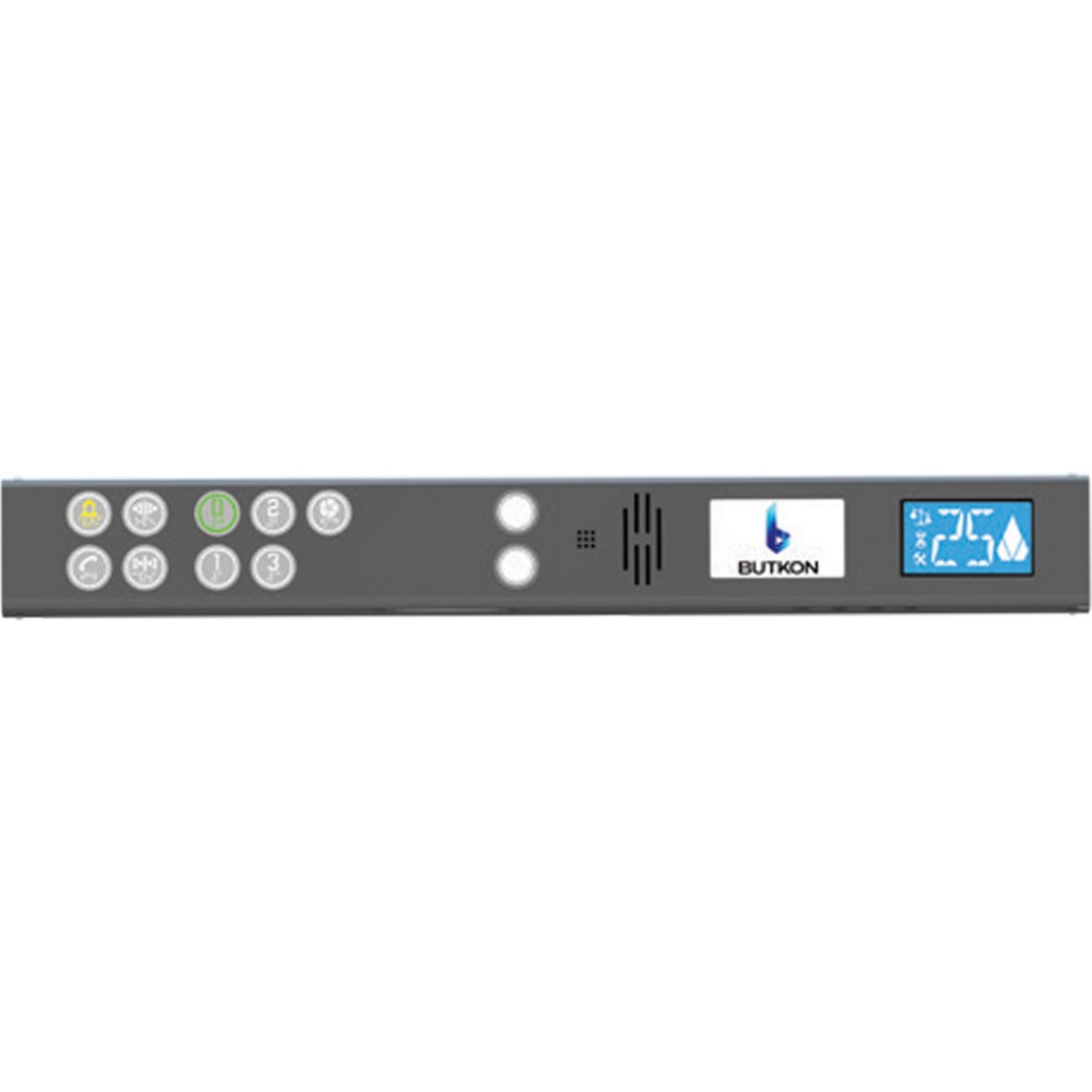 КНОПКА STGN-BTN-23