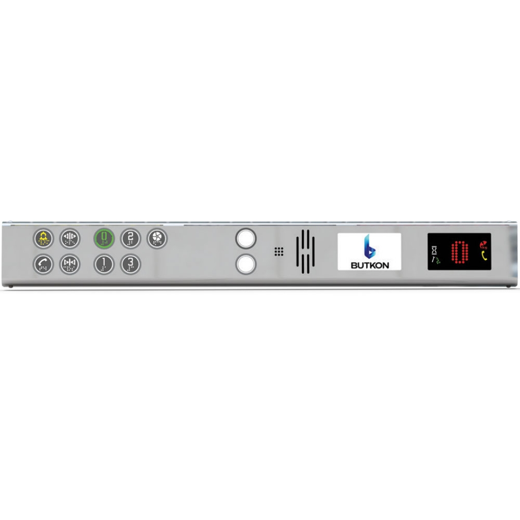 КНОПКА STGN-BTN-24