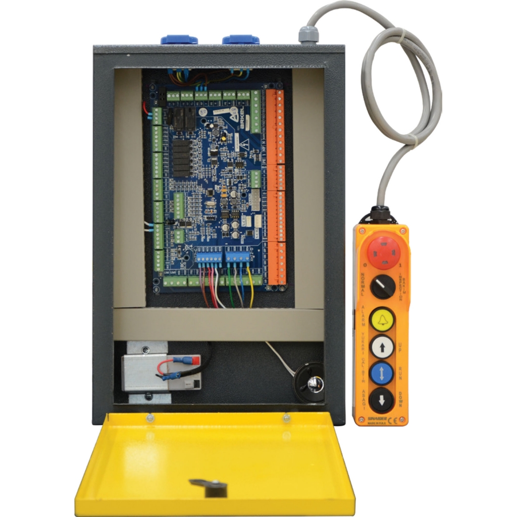 STG-KP-110 CONTROL PANEL