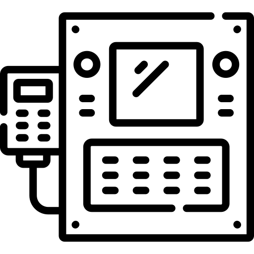 Kumanda Panoları